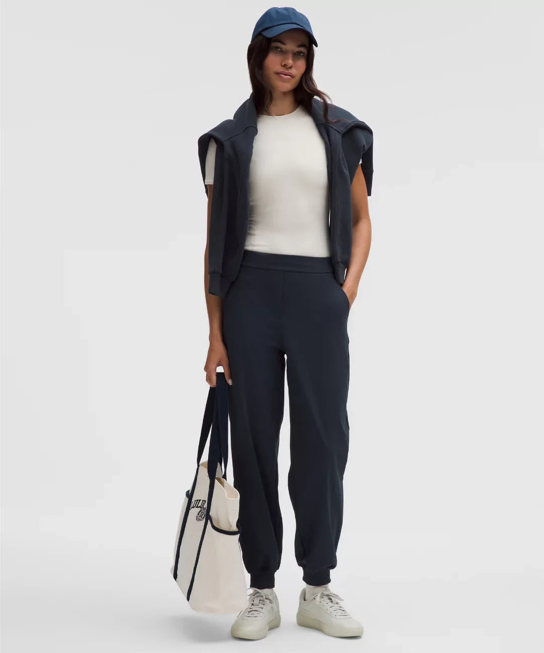 lululemn Daydrift High-Rise Jogger Regular