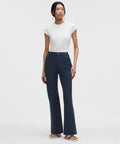 EasyFive High-Rise Subtle-Flare Pant Tall