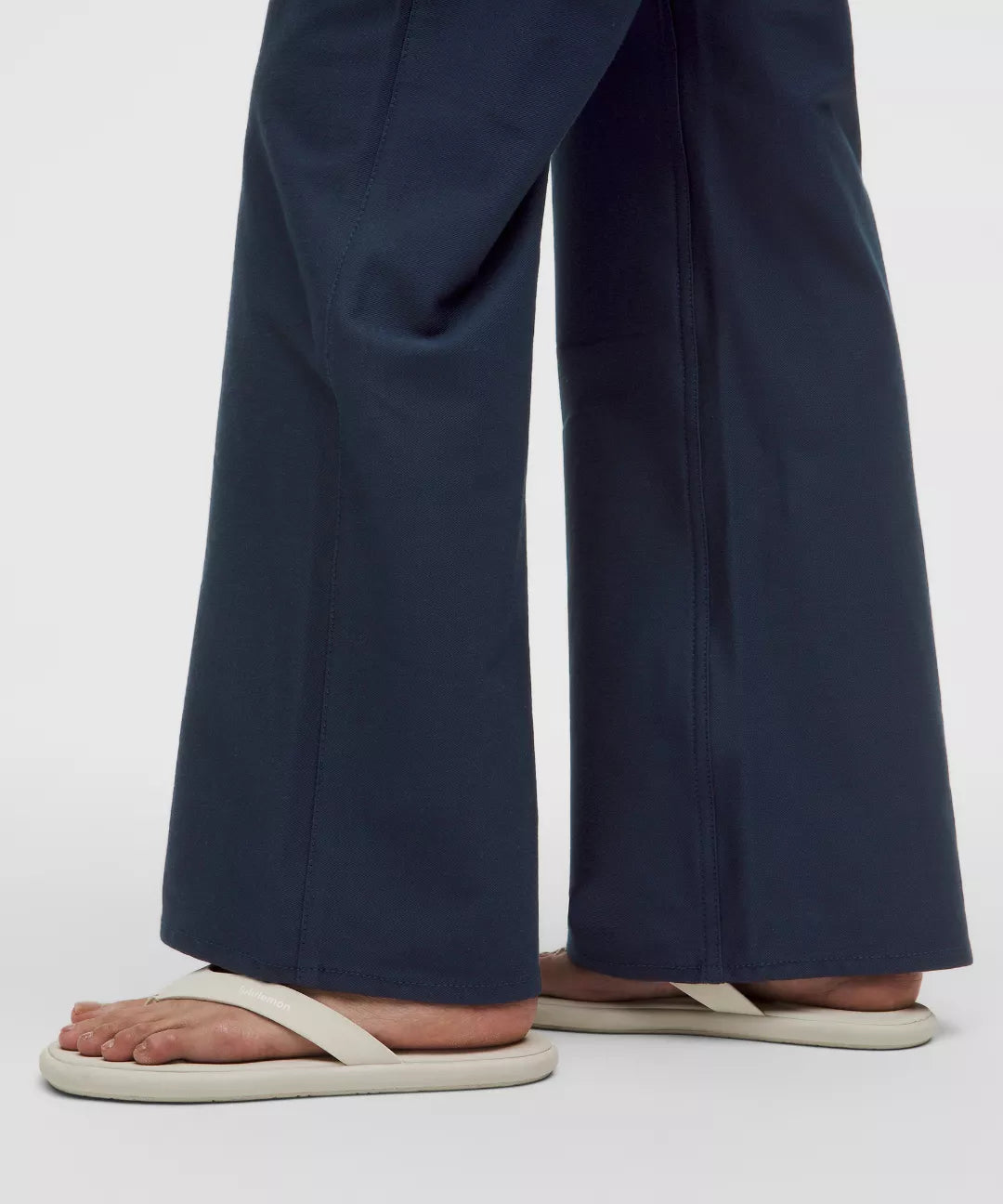 EasyFive High-Rise Subtle-Flare Pant Tall