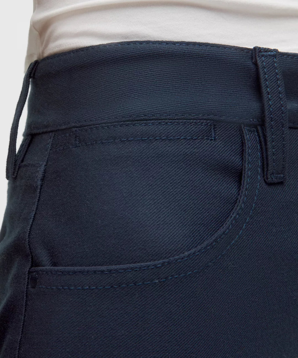 EasyFive High-Rise Subtle-Flare Pant Tall