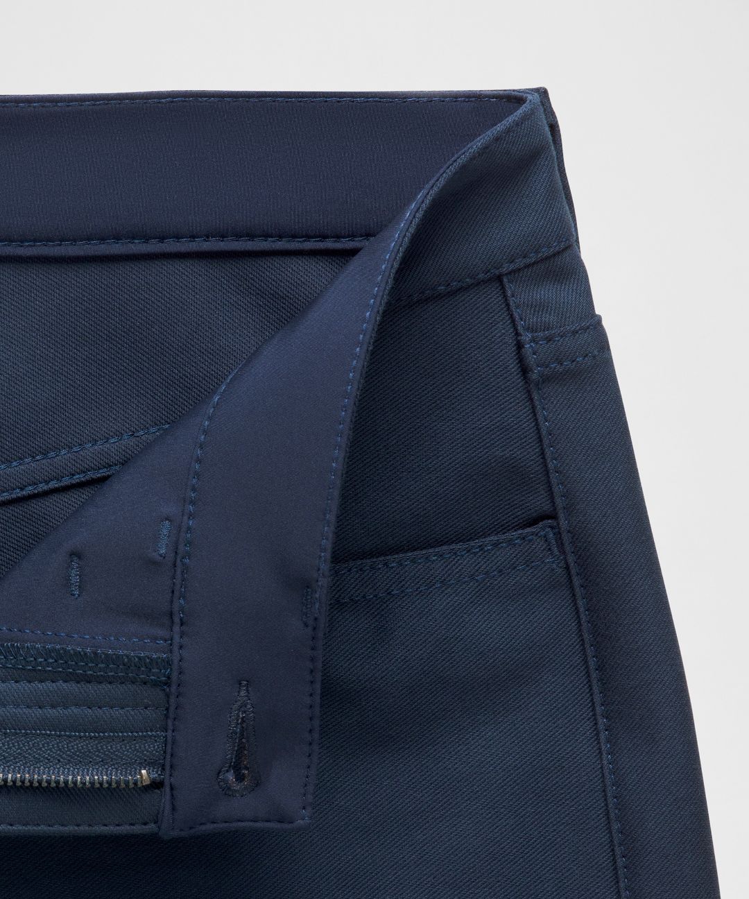EasyFive High-Rise Subtle-Flare Pant Tall