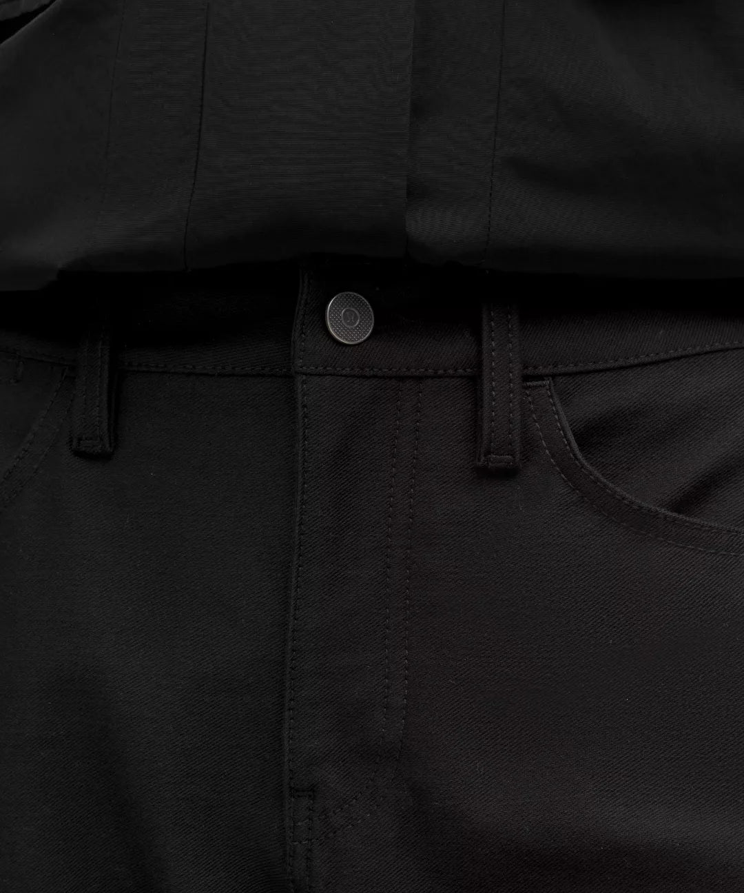 lululemon EasyFive Mid-Rise Relaxed-Straight Pant Tall