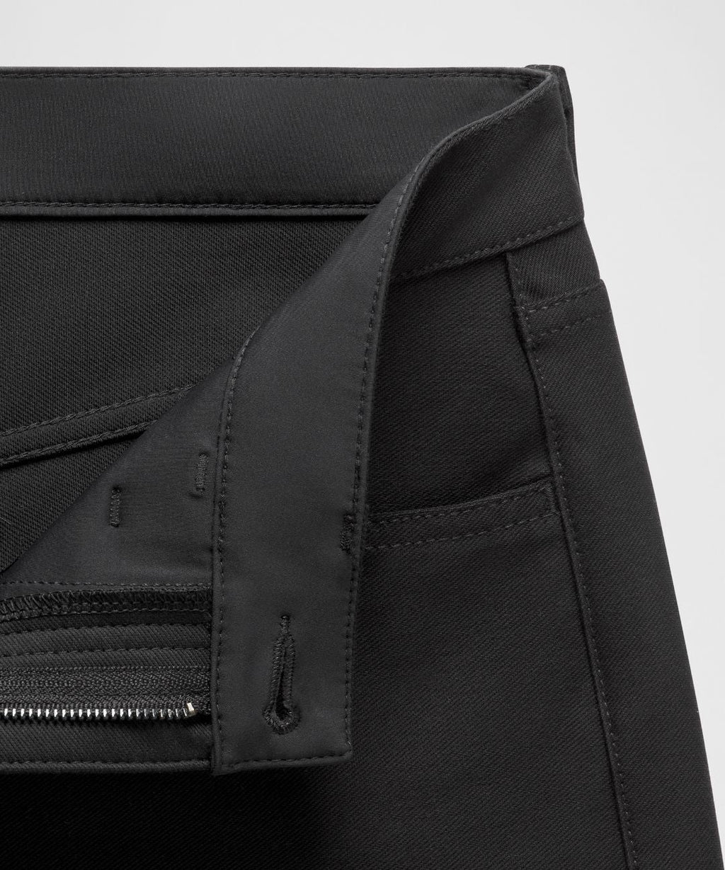 lululemon EasyFive Mid-Rise Relaxed-Straight Pant Tall