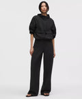 lululemon EasyFive Low-Rise Classic Wide-Leg Pant Tall