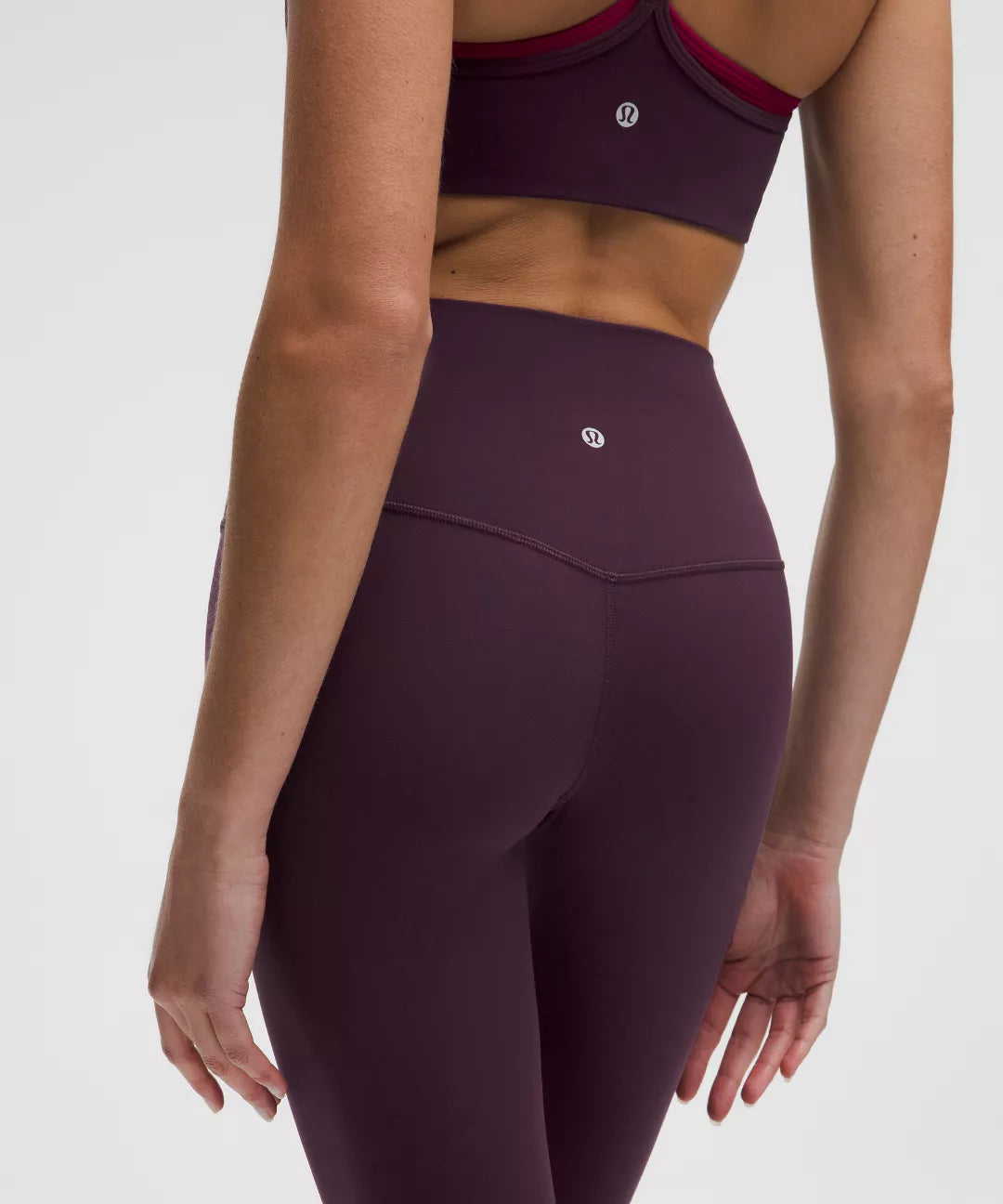 lululemon Align No Line™ High-Rise Pant