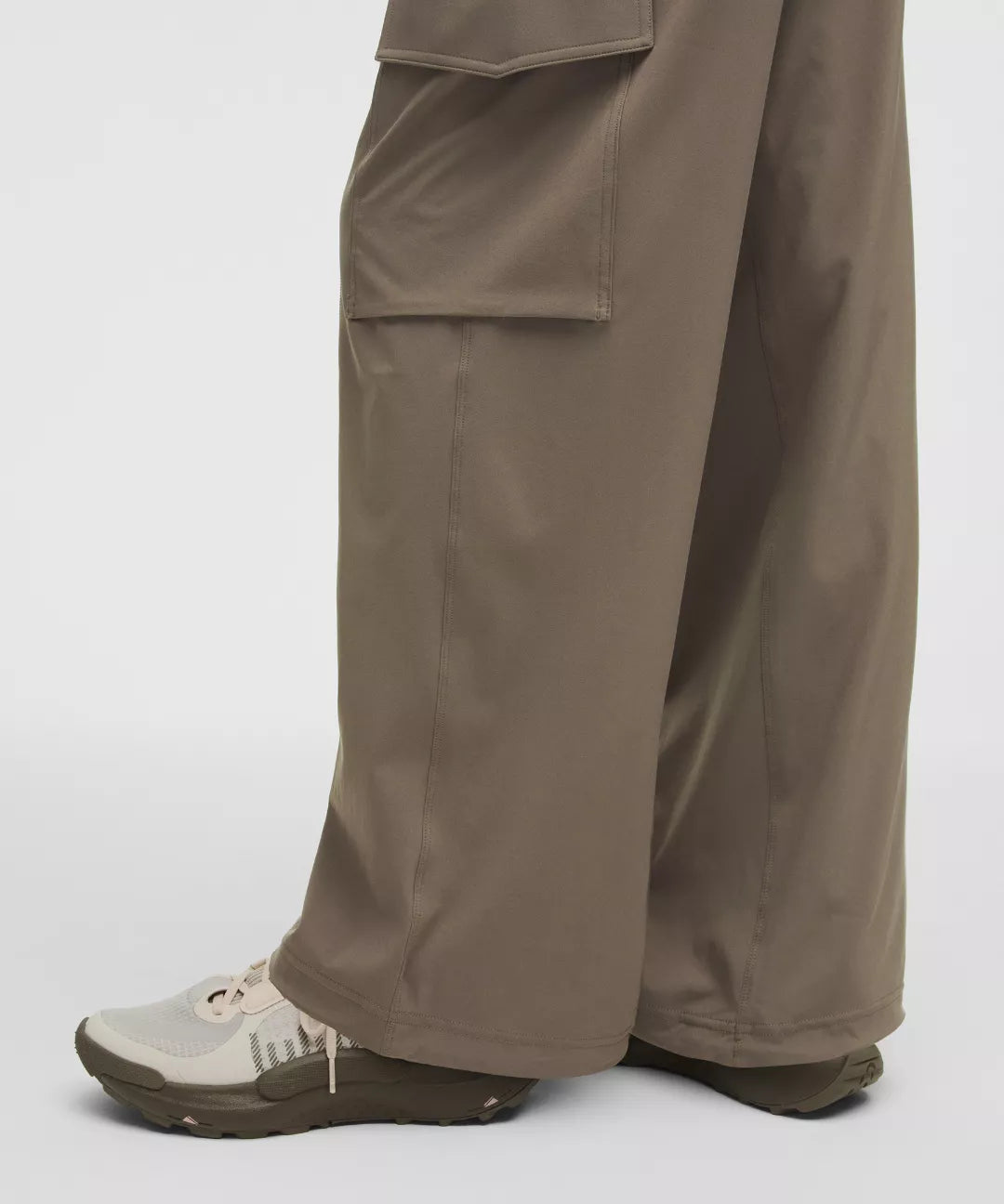 luluemon Breezily High-Rise Cargo Pant