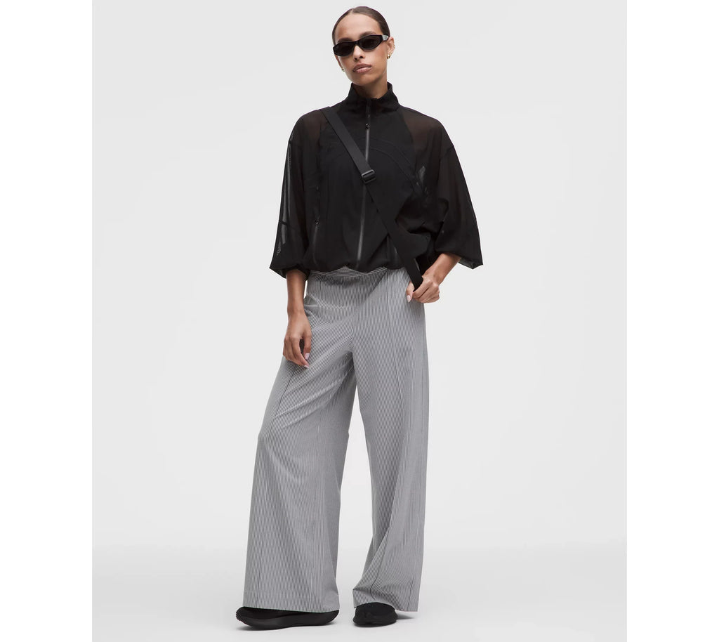 Breezily Mid-Rise Pant Regular
