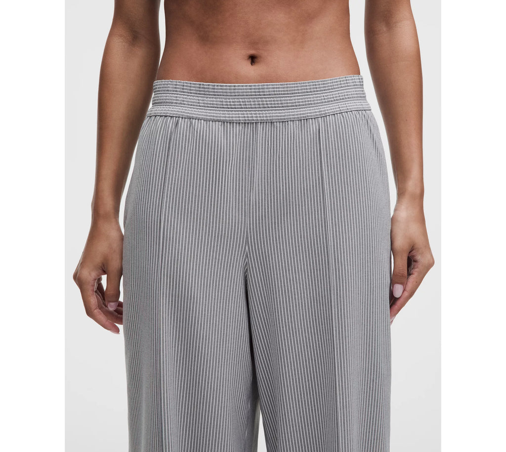 Breezily Mid-Rise Pant Regular