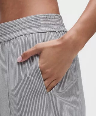 Breezily Mid-Rise Pant Regular
