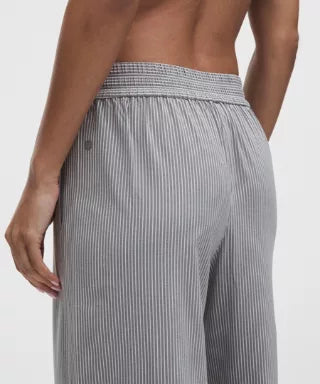Breezily Mid-Rise Pant Regular