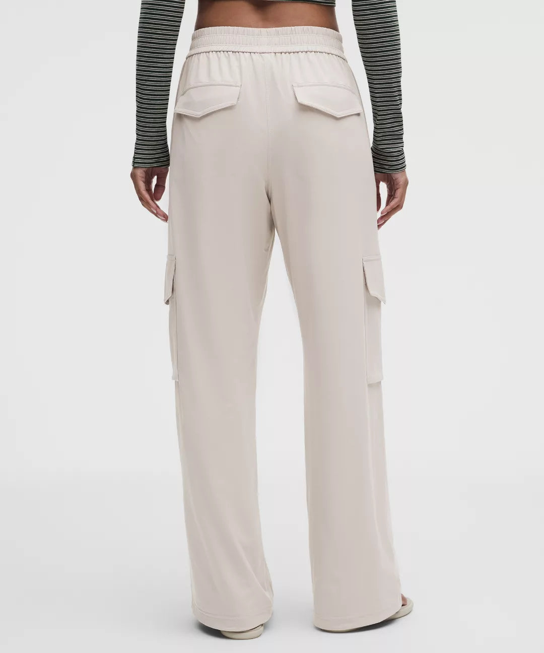 lululemon Breezily High-Rise Cargo Pant