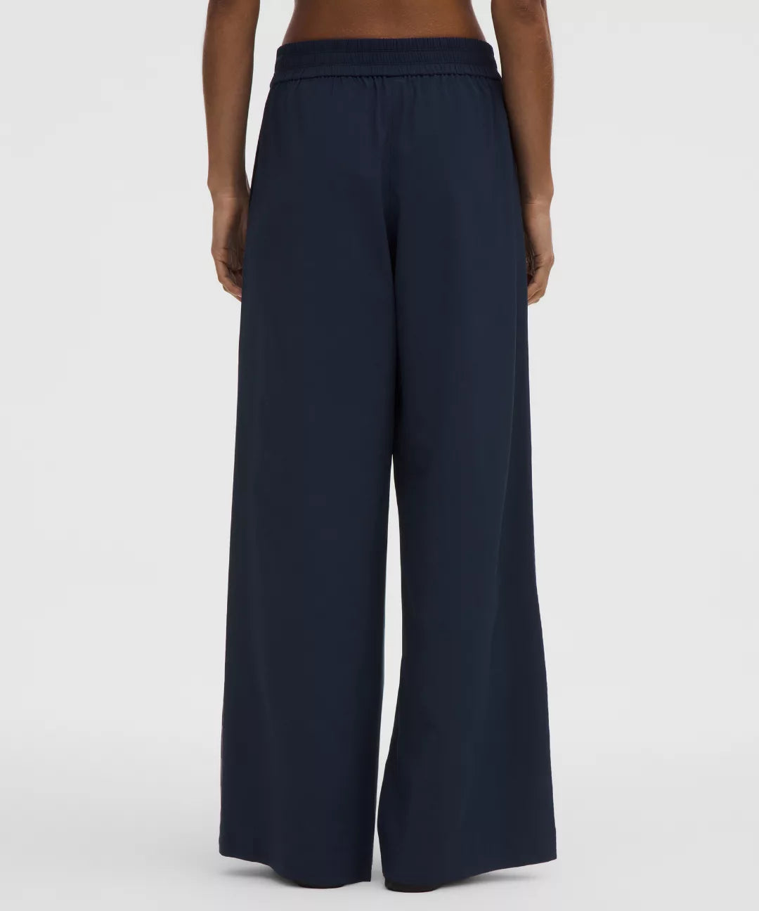 lululemon Breezily Mid-Rise Pant Short