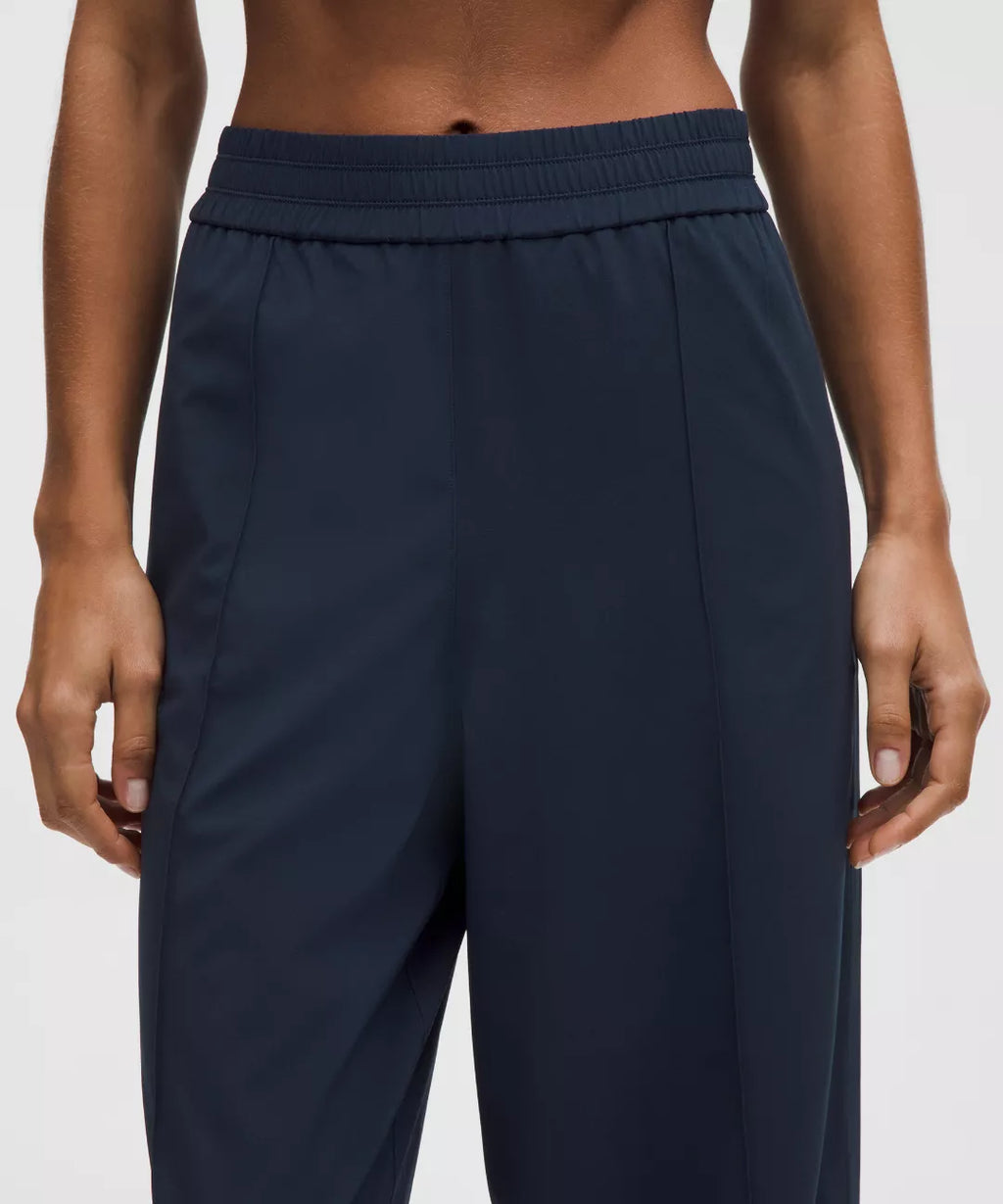 lululemon Breezily Mid-Rise Pant Short