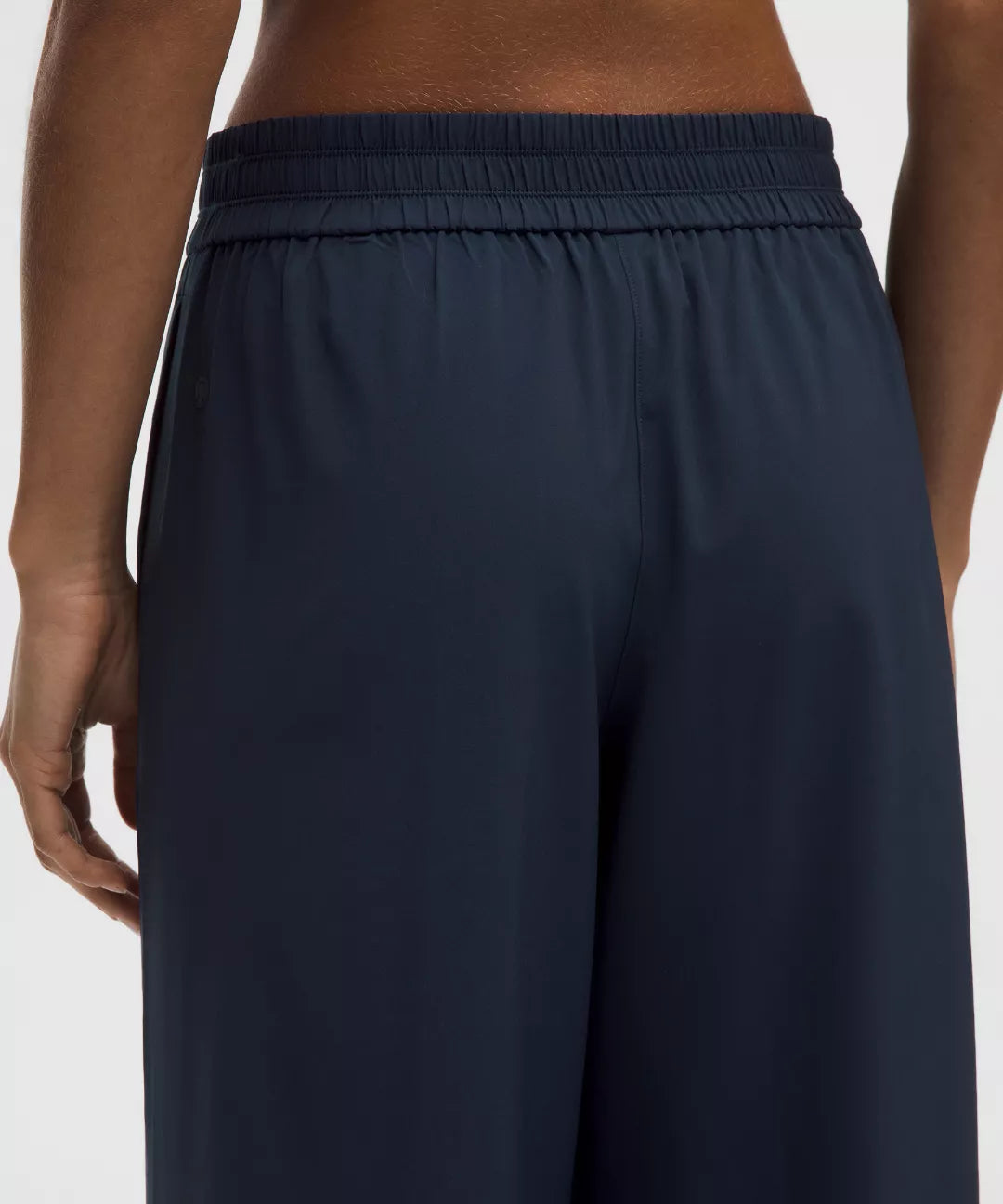 lululemon Breezily Mid-Rise Pant Short