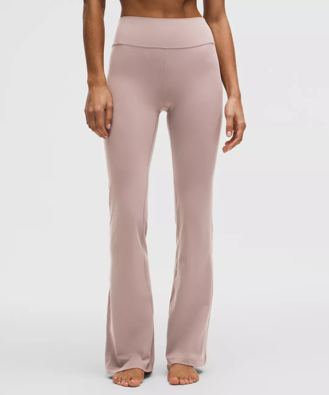 lululemon Groove Nulu High-Rise Flared Pant Regular