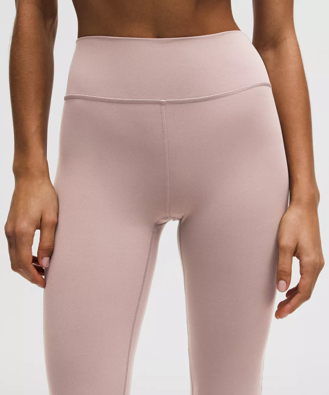 lululemon Groove Nulu High-Rise Flared Pant Regular