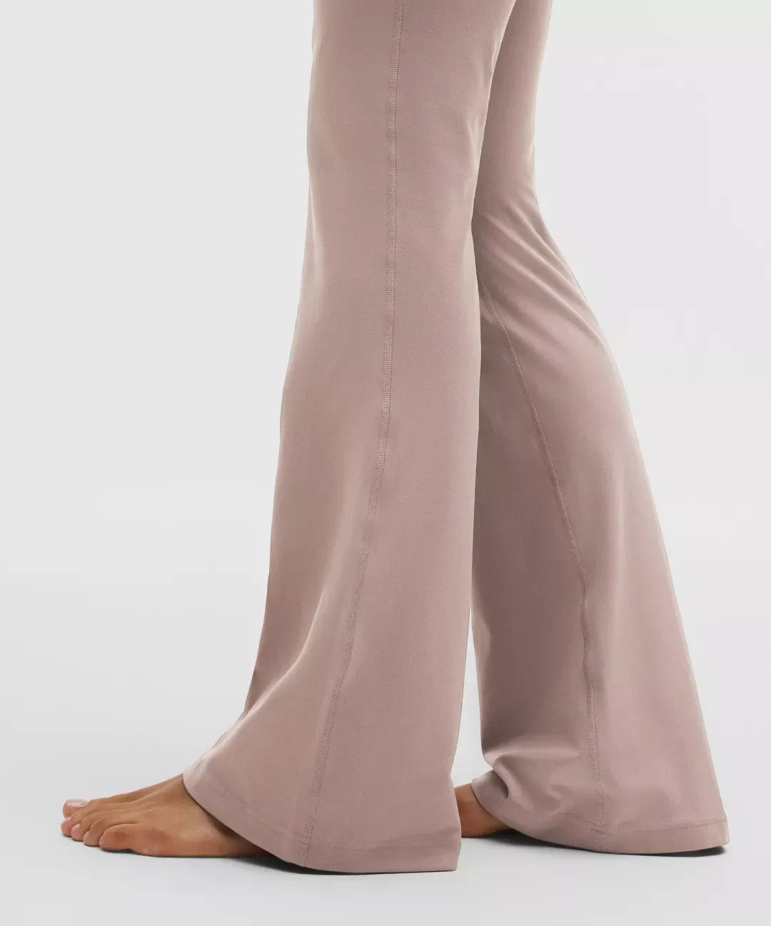 lululemon Groove Nulu High-Rise Flared Pant Regular