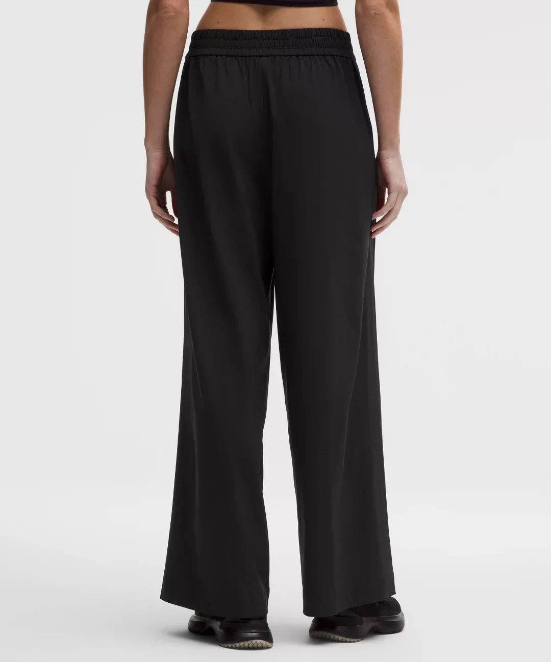 lululemon Breezily Mid-Rise Pant Regular
