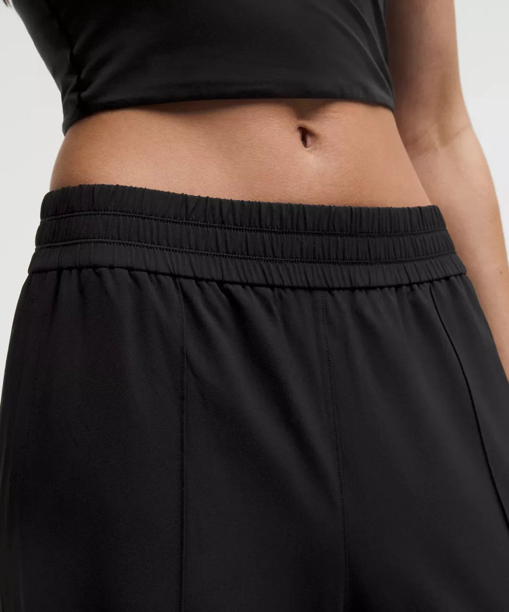 lululemon Breezily Mid-Rise Pant Regular