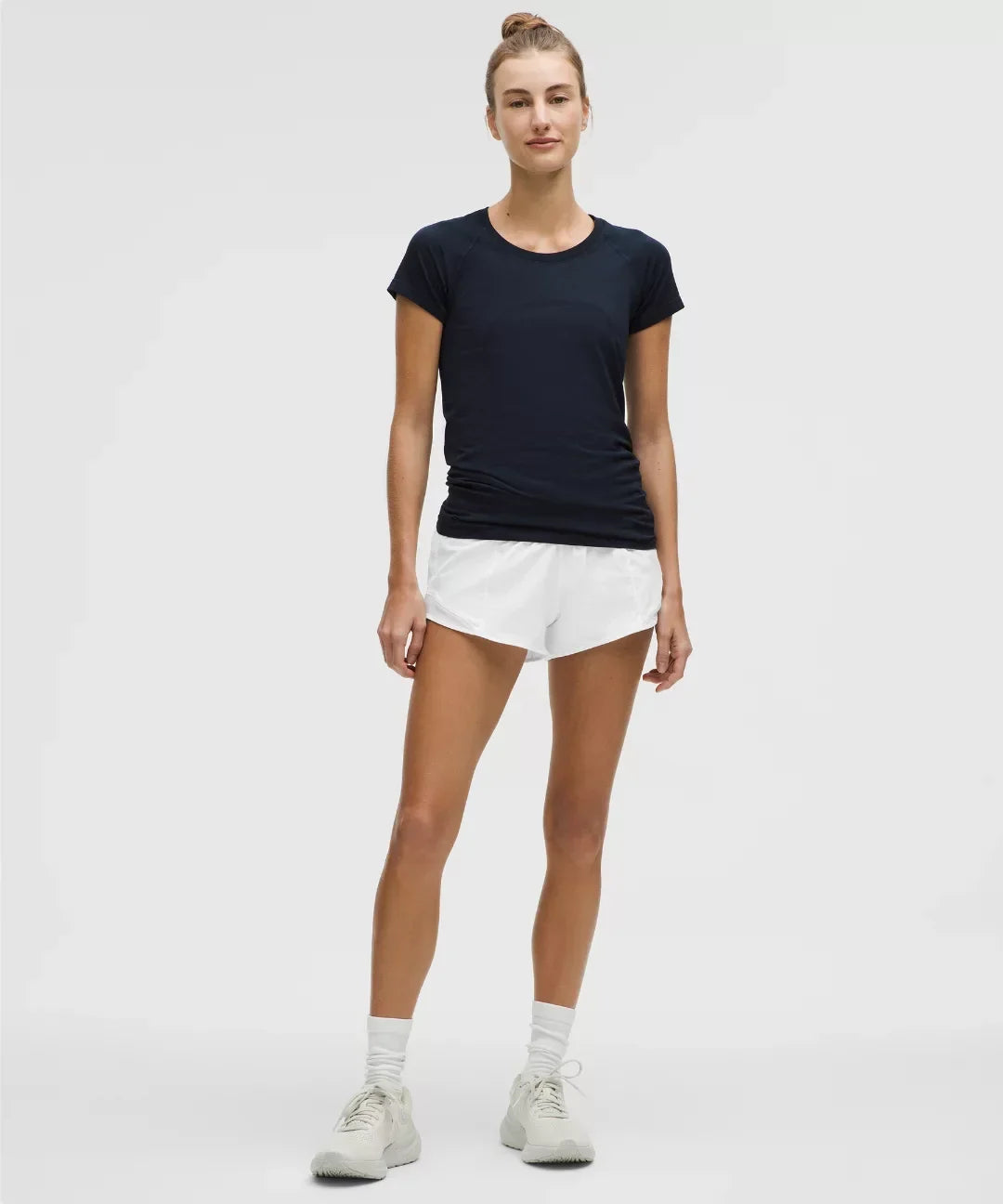 Hotty Hot Low-Rise Lined Short 2.5"