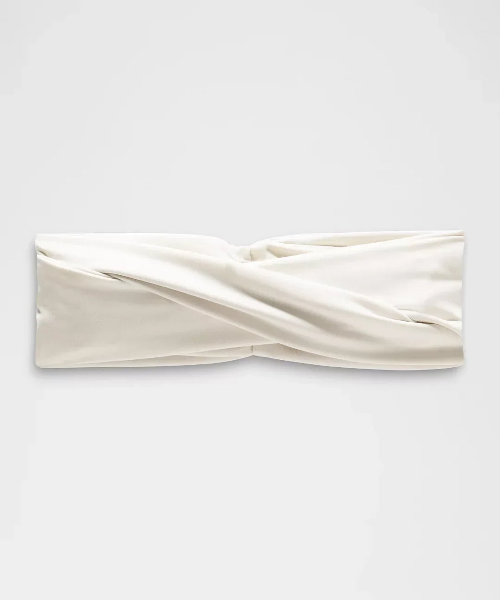 lululemon Crossover Headband