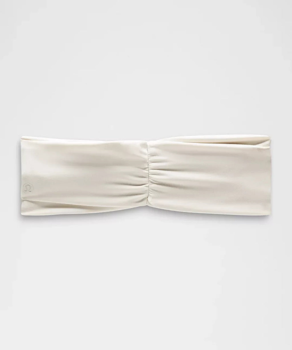 lululemon Crossover Headband