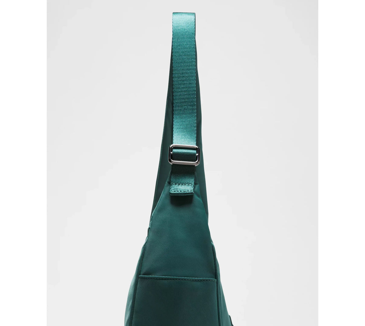 City Essentials Shoulder Bag 4L